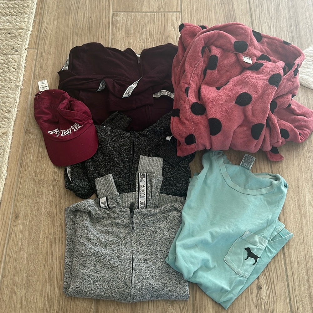 Pink Bundle - image 1